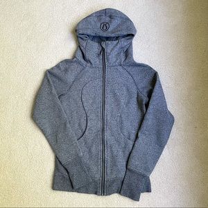 Lululemon scuba hoodie